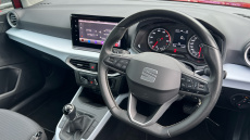 SEAT Arona 1.0 TSI SE Technology 5dr Petrol Hatchback